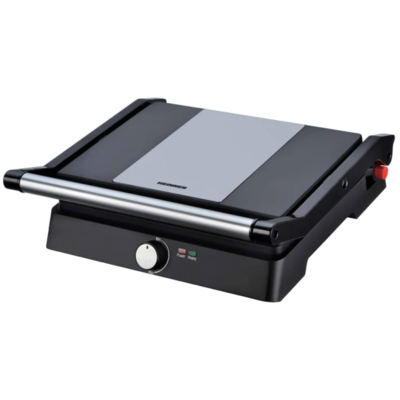 Гриль HEINNER HEPG-F2000BKSS Изображение