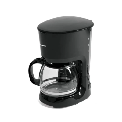 Кавоварка Heinner HCM-750BK Зображення