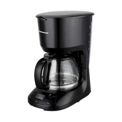 Кавоварка HEINNER HCM-D750GCBK Изображение