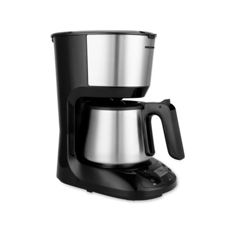 Кавоварка Heinner HCM-D750SSBK Зображення