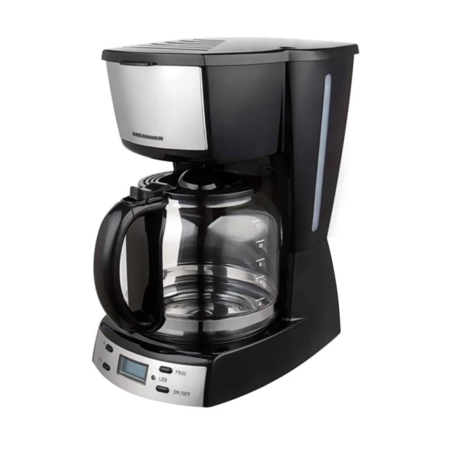 Кавоварка HEINNER HCM-D918X Зображення