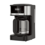 Кавоварка HEINNER HCM-DD900BKSS Изображение