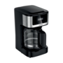 Кавоварка HEINNER HCM-DD900BKSS Изображение