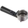 Кавоварка HEINNER HEM-1100BKX Изображение