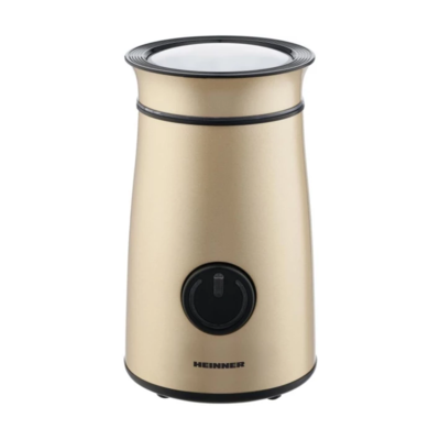 Кавомолка HEINNER HCG-150IXGD Изображение