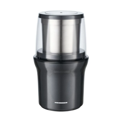 Кавомолка Heinner HCG-200DGIX2 Изображение