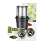 Кавомолка Heinner HCG-200DGIX2 Изображение