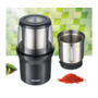 Кавомолка Heinner HCG-200DGIX2 Изображение