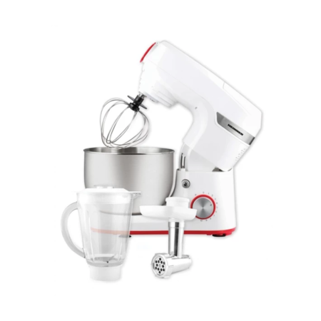 Кухонна машина Heinner HPM-1000WH (54563896) Изображение