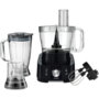 Кухонний комбайн Heinner HFP-1000BK Изображение