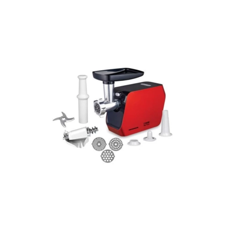 М'ясорубка heinner mg-2100rd Изображение