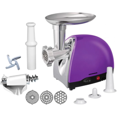 М'ясорубка HEINNER MG1600TA-UV Изображение