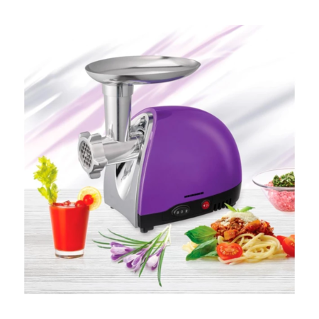 М'ясорубка HEINNER MG1600TA-UV Изображение