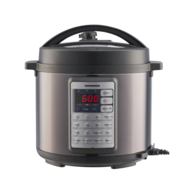 Мультиварка-скороварка HEINNER HPCK-38BK Изображение