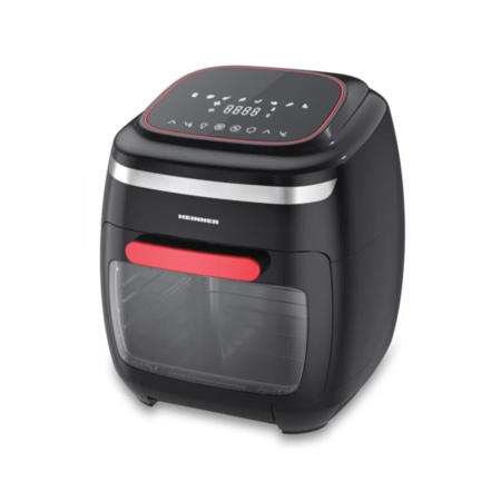 Мультипіч HEINNER FRITEUZA CU AER CALD HEINNER HAF-B2000FB (HAF-B2000FB) Изображение
