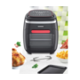 Мультипіч HEINNER FRITEUZA CU AER CALD HEINNER HAF-B2000FB (HAF-B2000FB) Изображение