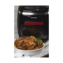 Мультипіч HEINNER FRITEUZA CU AER CALD HEINNER HAF-B2000FB (HAF-B2000FB) Изображение