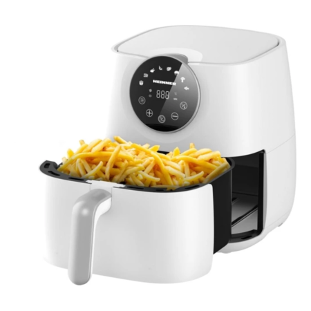 Мультипіч HEINNER HAF-B6WH1700 Изображение
