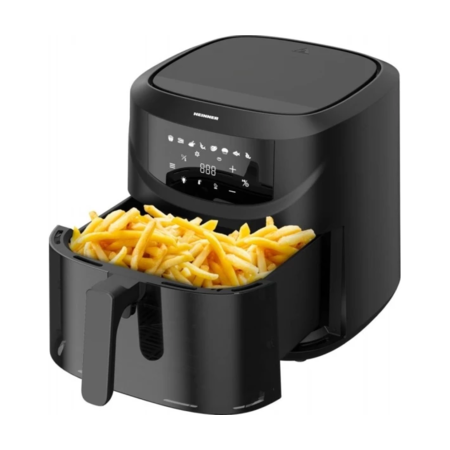 Мультипіч Heinner HAF-B8BK2000 Изображение