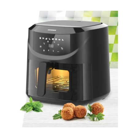 Мультипіч Heinner HAF-B8BK2000 Изображение