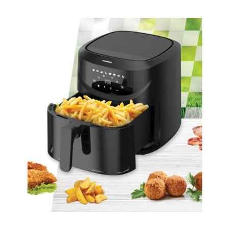 Мультипіч Heinner HAF-B8BK2000 Изображение