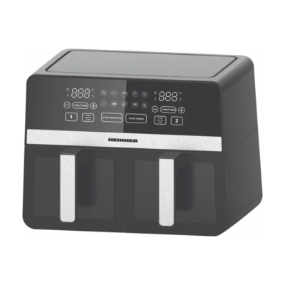 Мультипіч Heinner HAF-K10DB24BK [138064] Изображение