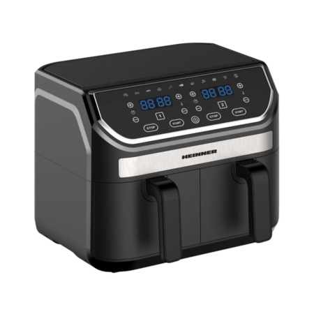 Мультипіч Heinner HAF-KDB1700BK Изображение