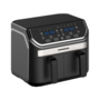 Мультипіч Heinner HAF-KDB1700BK Изображение