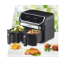 Мультипіч Heinner HAF-KDB1700BK Изображение