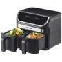 Мультипіч Heinner HAF-KDB1700BK Изображение