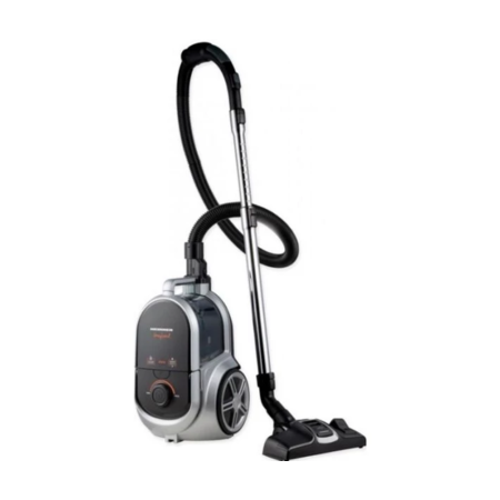 Пилосос Heinner HVC-M800GREY Изображение