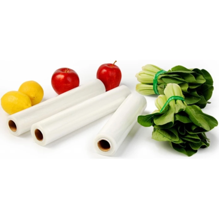 Плівка для вакууматора Heinner HAV-BAGS-3R Изображение