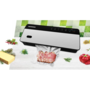 Вакуумний пакувальник HEINNER HAV-CRD80SS Изображение