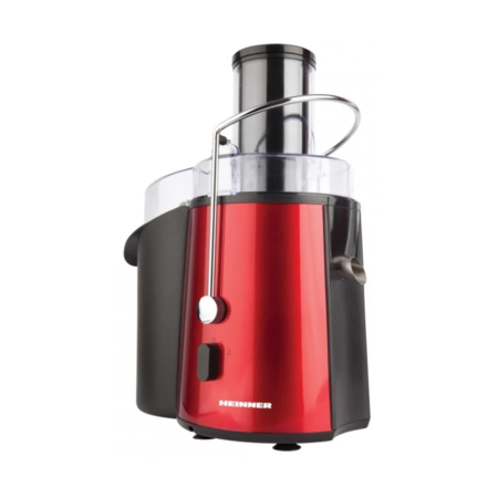 Соковитискач HEINNER XF-1000RD Изображение