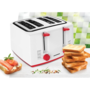 Тостер HEINNER HTP-1300WHR Изображение