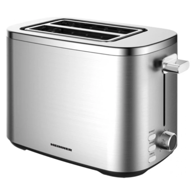 Тостер Heinner HTP-800SS Изображение
