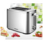 Тостер Heinner HTP-800SS Изображение