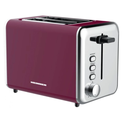 Тостер HEINNER TP-1000BG Изображение