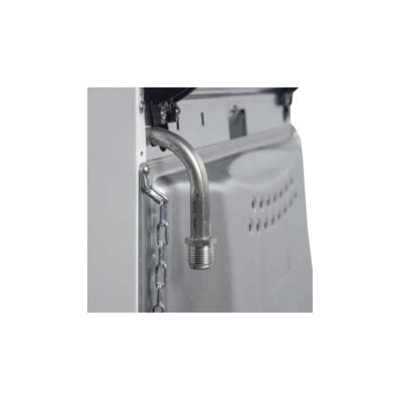 Плита Houser FSG6201W - Оригінал! (871521-01-5731) Изображение