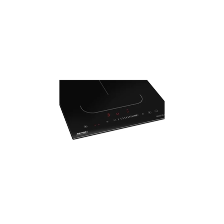 Варильна поверхня MPM MPM-30-IM-09 - Оригінал! (907926-01-5731) Зображення
