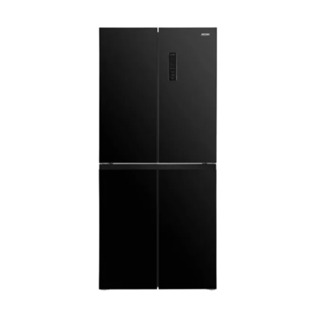 Холодильник MPM MPM-404-SBF-09 Изображение