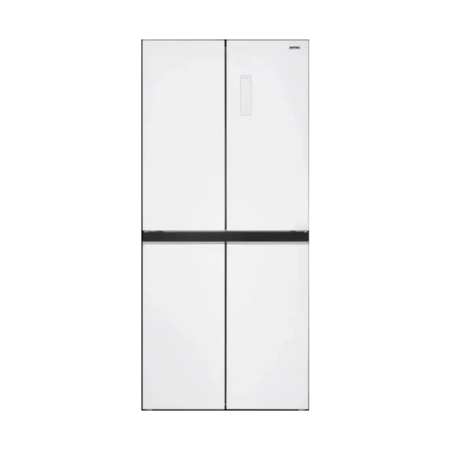 Холодильник MPM MPM-434-SBF-08 Изображение