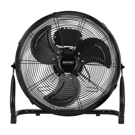 Вентилятор MPM MWP-27/C Изображение