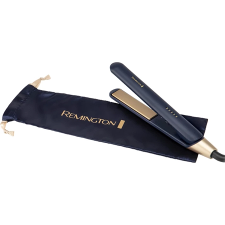 Випрямляч REMINGTON S5805 Sapphire Luxe Straightener Зображення
