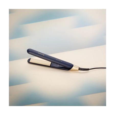 Випрямляч REMINGTON S5805 Sapphire Luxe Straightener Зображення