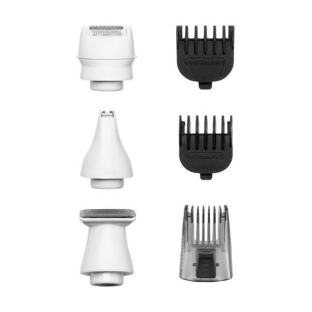 Машинка для стрижки Remington Graphite Series PG4000 Зображення