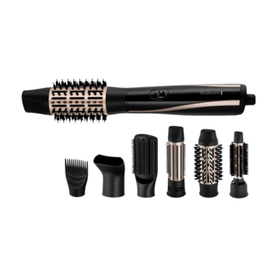 Фен-щітка Remington Blow Dry & Style AS7700 [103926] Зображення