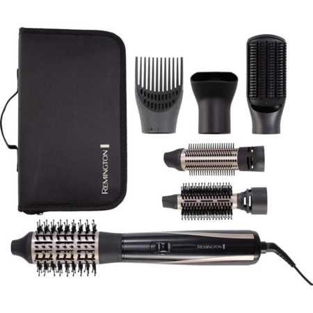 Фен-щітка Remington Blow Dry & Style AS7700 [103926] Зображення