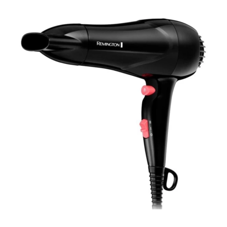 Remington фен my stylist hairdryer d2000 (E-D2000) Зображення