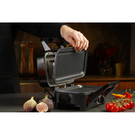 Бутербродниця Sam cook PSC-120/B Изображение